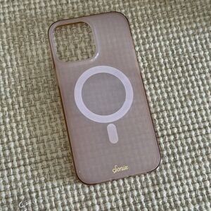 Sonix Jelly MagSafe Case iPhone 12 Pro Max and 13 Pro Max